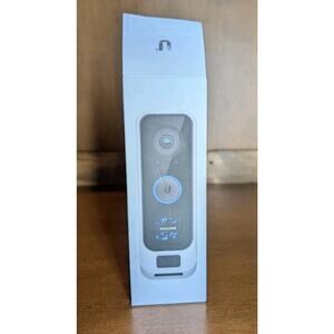 G4 Doorbell Pro Cover, Genuine, White UACC-G4-DB-Pro-Cover-White
